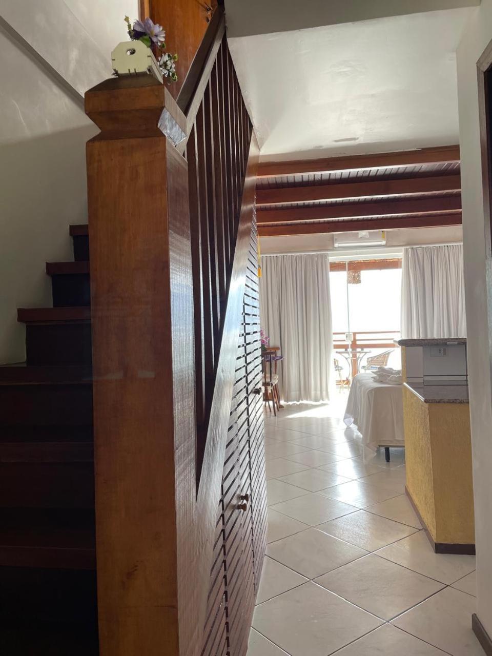 Hotel Vista Bella Ilhabela Bagian luar foto