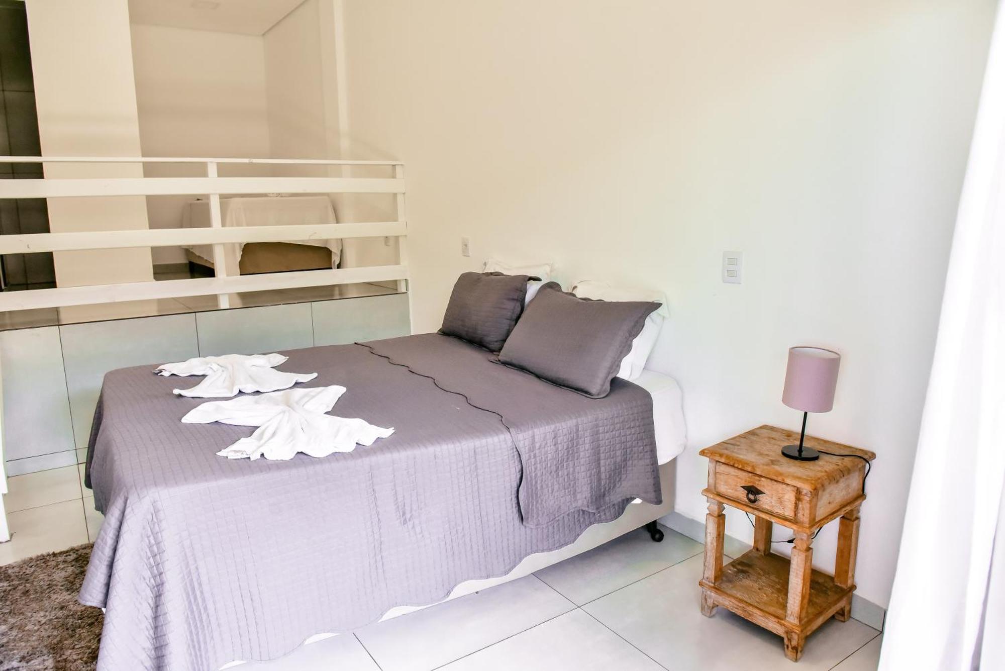 Hotel Vista Bella Ilhabela Bagian luar foto