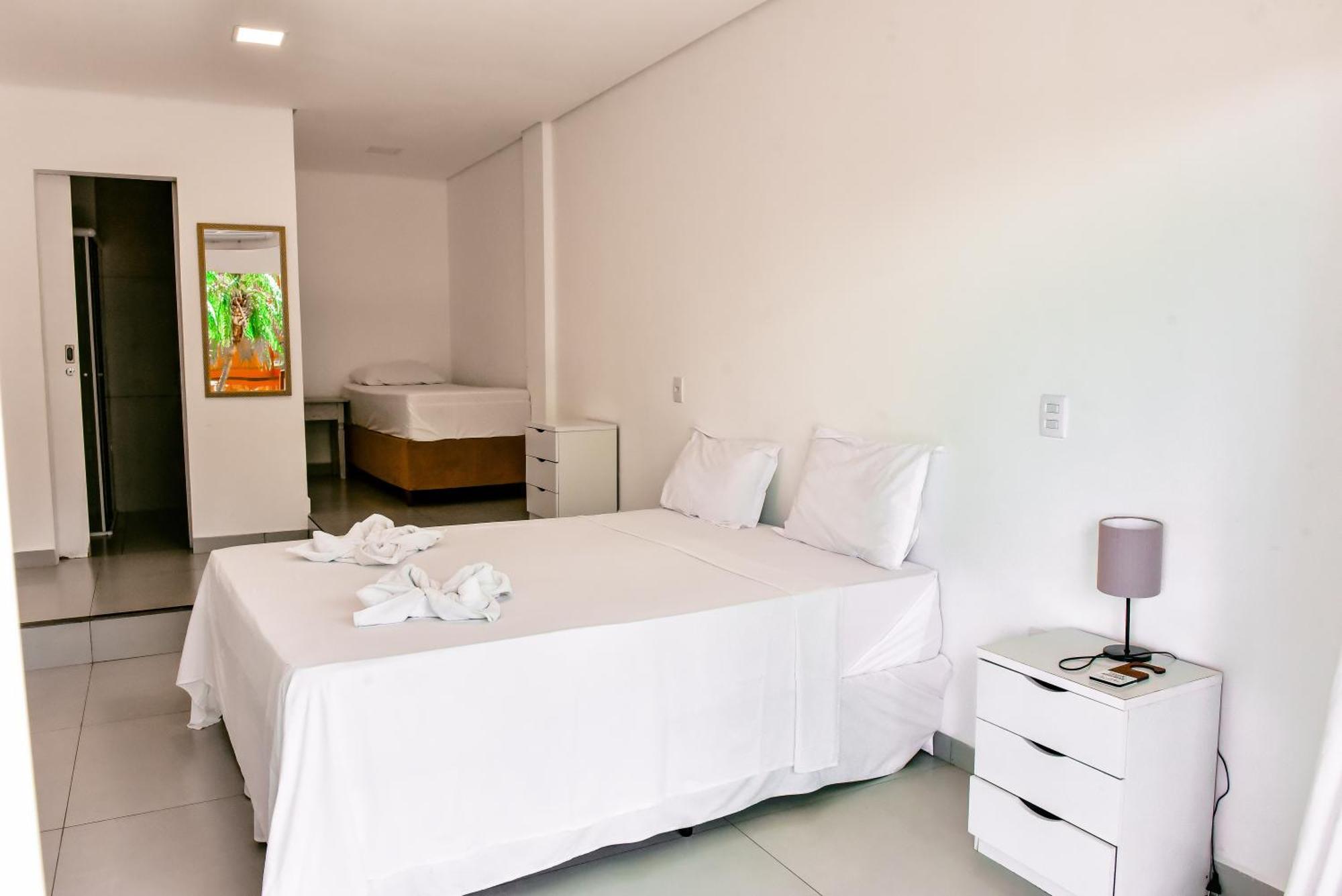 Hotel Vista Bella Ilhabela Bagian luar foto